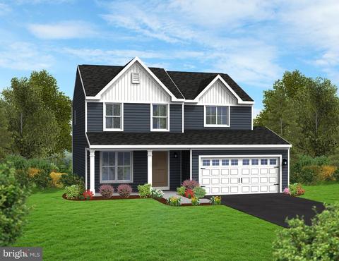 529 Emerald Way #97, Carlisle, PA 17015