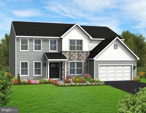 905 Ashfield Dr #58, Carlisle, PA 17015