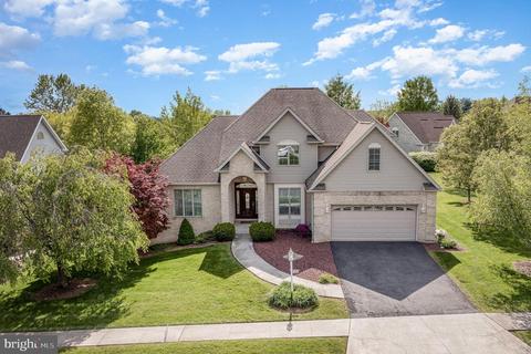 1206 Gunstock Ln, Mechanicsburg, PA 17050