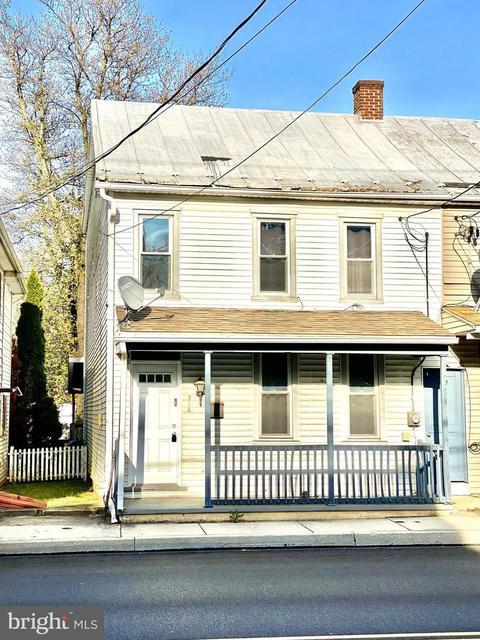 316 N Baltimore Ave, Mount Holly Springs, PA 17065