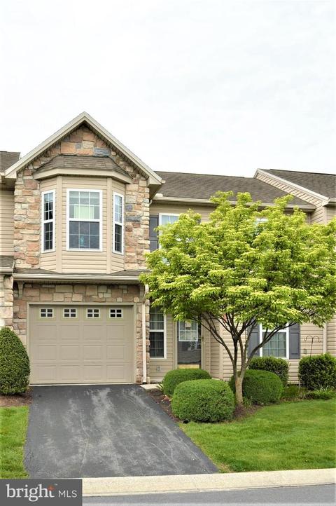 432 Montego Ct, Mechanicsburg, PA 17050