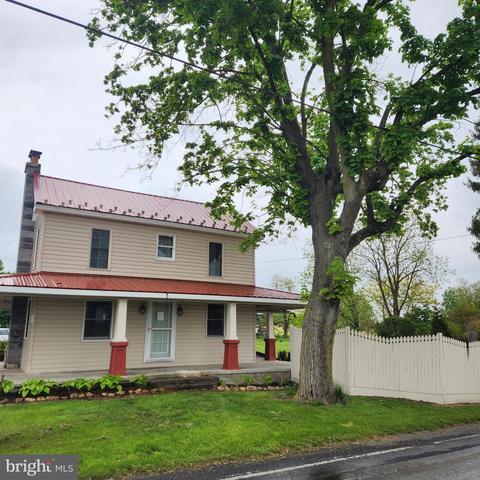 1 Naugle Rd, Shippensburg, PA 17257