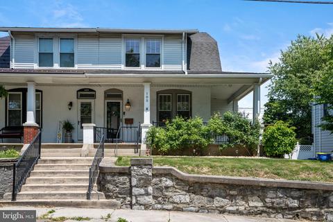 105 S 17th St, Camp Hill, PA 17011