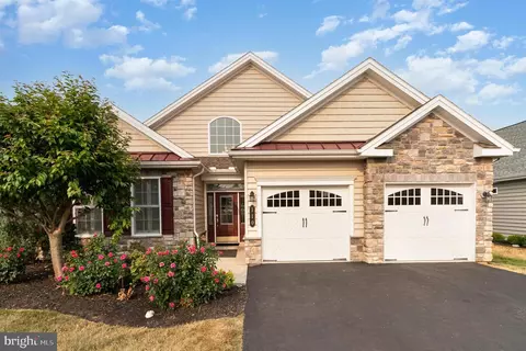 110 Independence Way, Mechanicsburg, PA 17050