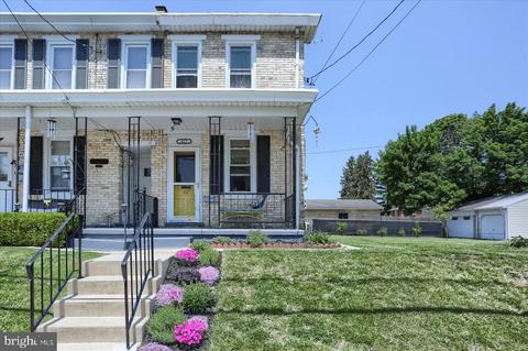 417 W Penn St, Carlisle, PA 17013