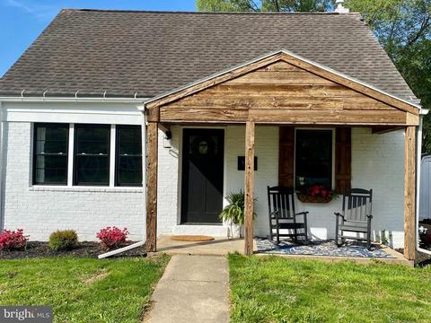 206 S 19th St, Camp Hill, PA 17011