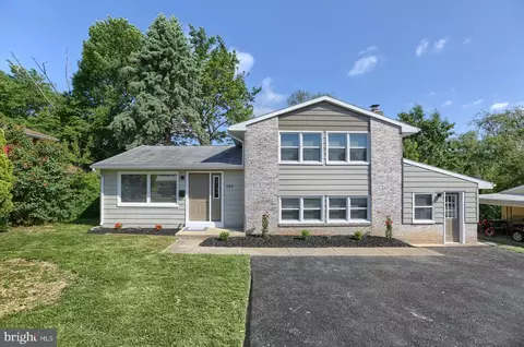 197 College Hill Rd, Enola, PA 17025
