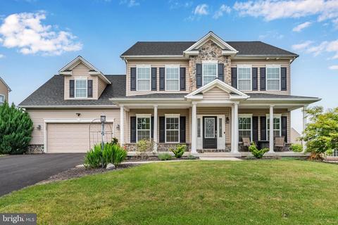 12 Oyster Bay Dr, Mechanicsburg, PA 17050
