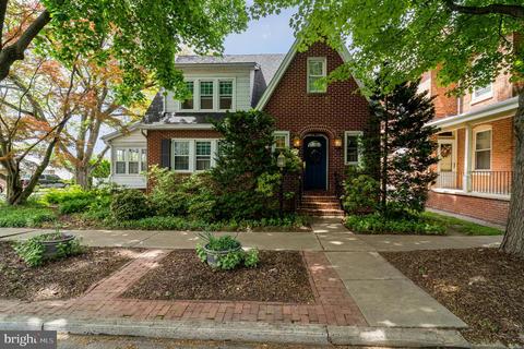 52 Wilson St, Carlisle, PA 17013