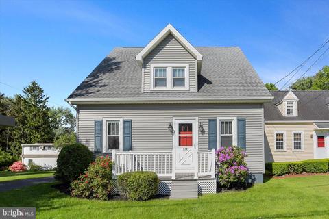 712 S York St, Mechanicsburg, PA 17055