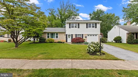 1109 Baldwin St, Mechanicsburg, PA 17055