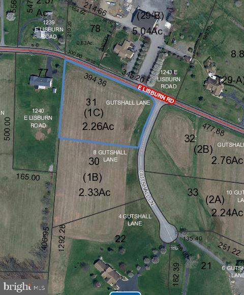 2 Gutshall Ln, Mechanicsburg, PA 17055