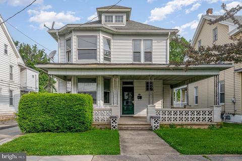 347 Hummel Ave, Lemoyne, PA 17043