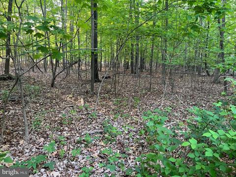 Etter Road, Newburg, PA 17240