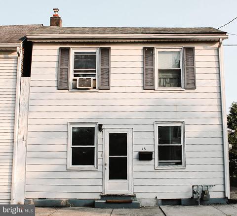 16 E Green St, Mechanicsburg, PA 17055