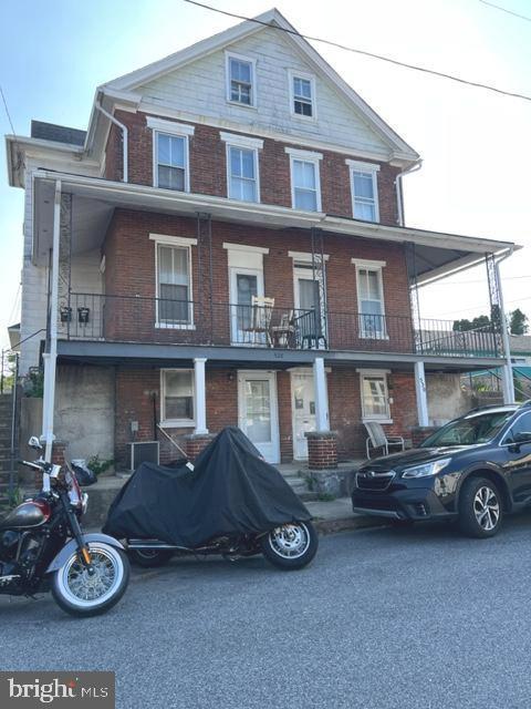 528 Market St, New Cumberland, PA 17070