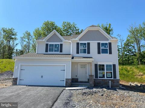 537 Emerald Way #93, Carlisle, PA 17015
