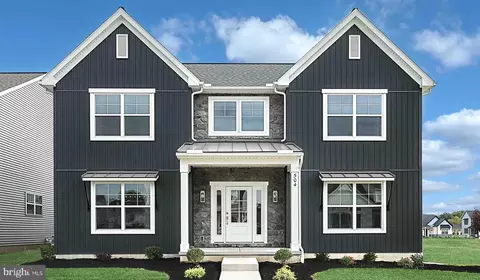 504 Estate Dr, Mechanicsburg, PA 17055