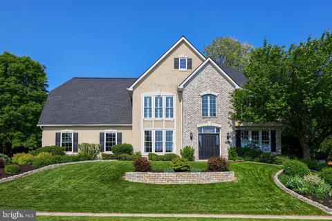 1012 Tiverton Rd, Mechanicsburg, PA 17050