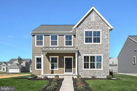 509 Charleston Dr, Mechanicsburg, PA 17055