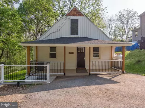 1600 Sheepford Rd, Mechanicsburg, PA 17055