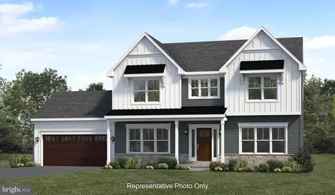 00 S Mountain Dr, Carlisle, PA 17013