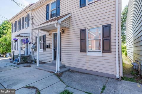 406 N West St, Carlisle, PA 17013