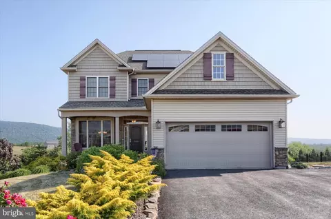 705 Appalachian Ave, Carlisle, PA 17013