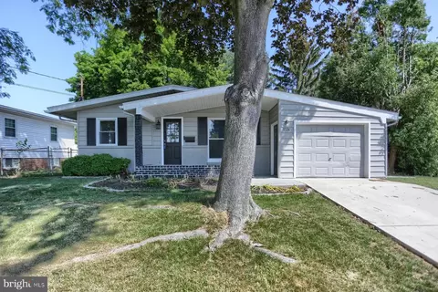 3526 March Dr, Camp Hill, PA 17011