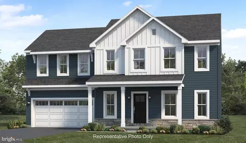 00 Blue Mountain Blvd, Carlisle, PA 17013