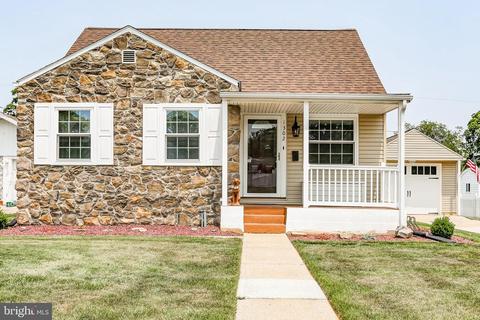 1302 Kingsley Rd, Camp Hill, PA 17011