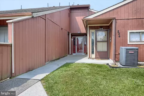 822 Charlotte Way, Enola, PA 17025