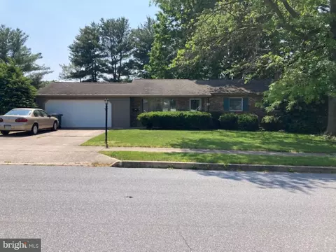 43 S West Ave, Camp Hill, PA 17011