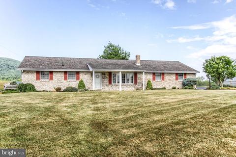 657 Grahams Wood Rd, Newville, PA 17241