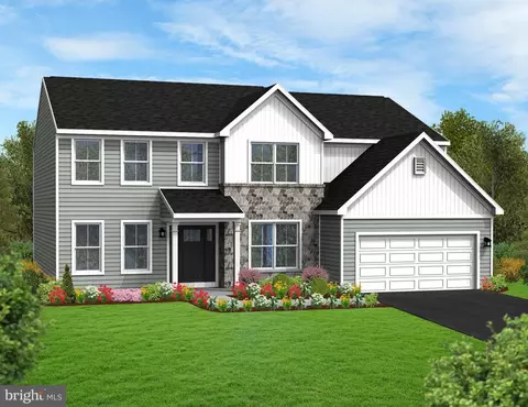 906 Ashfield Dr #65, Carlisle, PA 17015