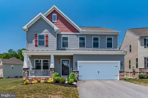 16 Cypress Point Ct, Mechanicsburg, PA 17050
