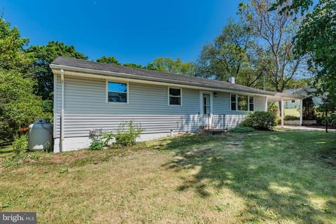 481 Cranes Gap Rd, Carlisle, PA 17013