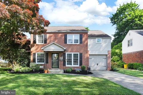 1609 Wyndham Rd, Camp Hill, PA 17011