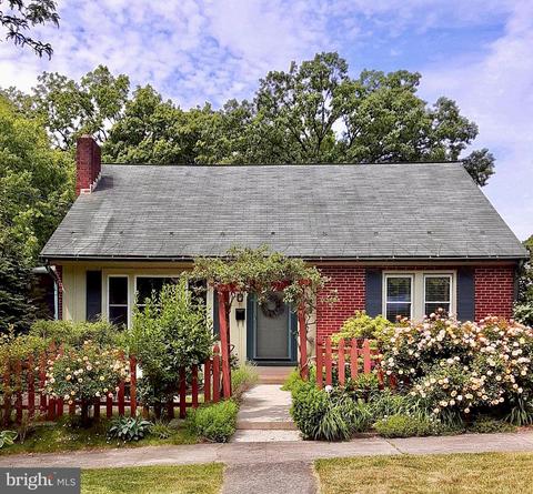 36 N 19th St, Camp Hill, PA 17011