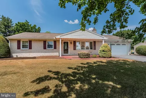 333 Greenspring Rd, Newville, PA 17241