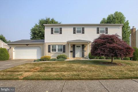 505 Cocklin St, Mechanicsburg, PA 17055