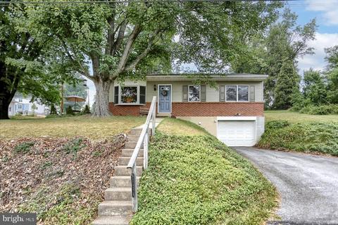 2529 Mill Rd, Mechanicsburg, PA 17055