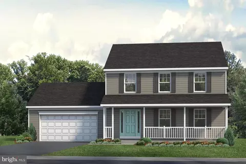 27 Princeton Dr, Carlisle, PA 17013