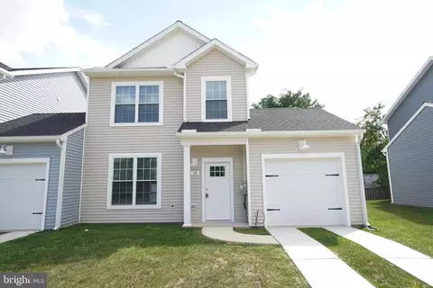 10 Parkview Dr #5, Carlisle, PA 17013