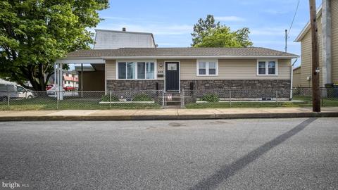 500 Market St, New Cumberland, PA 17070