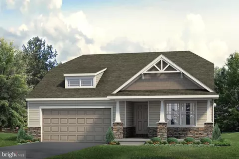 305 Amberleigh Ln, Shippensburg, PA 17257