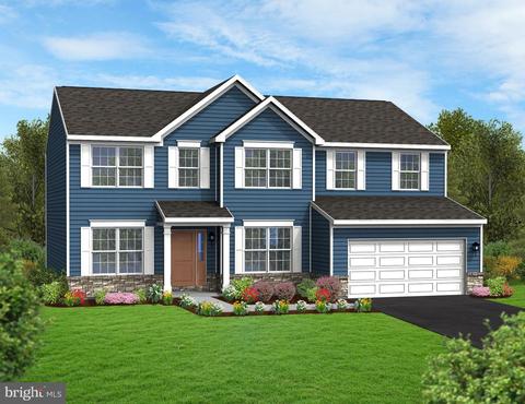 911 Ashfield Dr #61, Carlisle, PA 17015