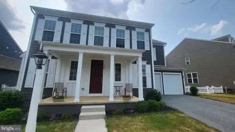 609 Line Rd, Mechanicsburg, PA 17050