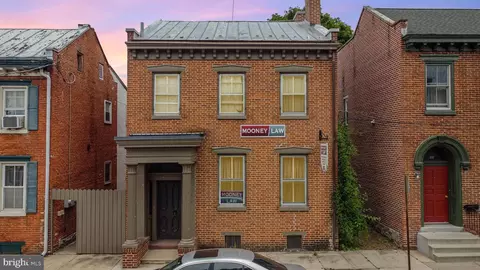 213 S Hanover St, Carlisle, PA 17013