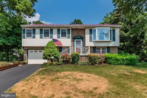 6315 Salem Park Cir, Mechanicsburg, PA 17050